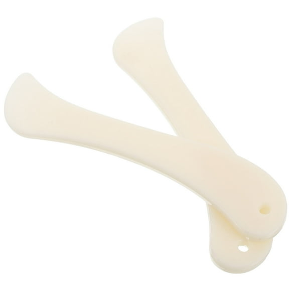 Milisten 2pcs Fabric Seam Marker Precision Sewing Seam Marker Tool Needlework Supplies Washable Fabric Pen for Quilting Embroidery Seam Creasing Folding