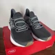 thumbnail image 2 of New Balance Fresh Foam Roav Tee Shirt Grey Running Shoes Mens 10, 2 of 6