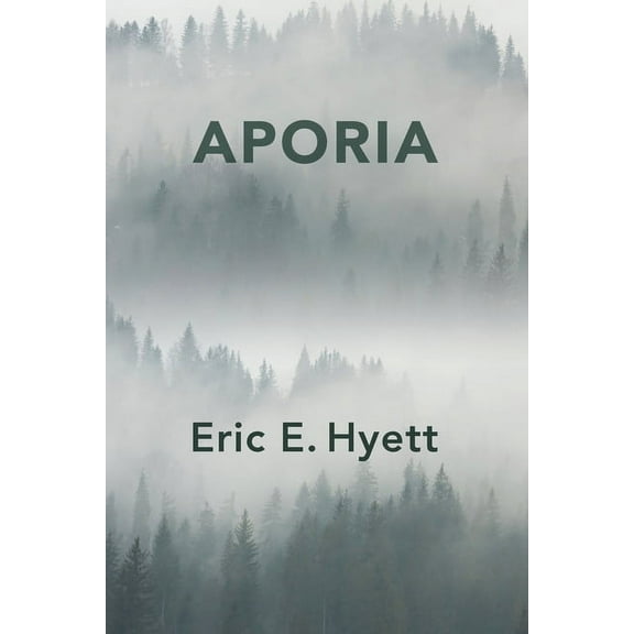 Aporia, (Paperback)