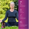 thumbnail image 5 of BiotiQuest® Sugar Shift® Probiotic Digestive Health Supplement for Women and Men, 60 Ct, 5 of 7