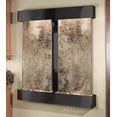 thumbnail image 3 of Cottonwood Falls Fountain - Stainless Steel - Squared Edges - Choose Options, 3 of 8