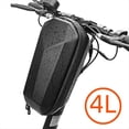 thumbnail image 2 of Bolsa Frontal Rígida de Gran Capacidad para Patinete Eléctrico, Impermeable, para Guardar Bicicletas, Portátil y Colgante, para Accesorios de Bicicleta., 2 of 5