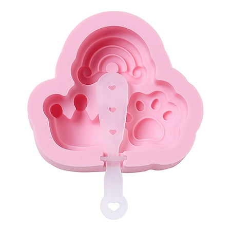 

Stainless Metal Ice Sphere Popsicles Molds For Kids Ice Cute Ice For Toddlers Easy To Clean Popsicle Maker Stackable Baby Ice Ice-lp-105 Large Freezer Packs One Day The Ice Will Reveal All Its