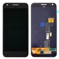 thumbnail image 2 of Replacement LCD Display Touch Screen Digitizer Assembly For Google Pixel 1 XL - Black, 2 of 2