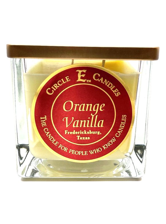 Circle E Candles Candles & Home Fragrance in Decor