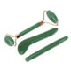thumbnail image 5 of Herramientas Faciales Gua Sha, Rodillo De Piedra De Jade Para Reducción De Arrugas Y Decoloración, Rodillo De Doble Extremo De 3 Piezas Para Uso Doméstico, 5 of 7