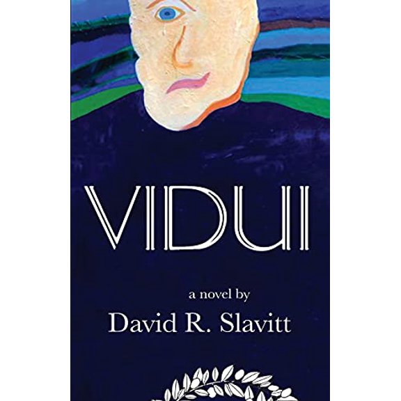 Vidui, (Paperback)
