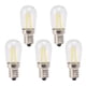 thumbnail image 1 of Bombilla para lámpara de refrigerador 5 piezas LED BuyWeek, 1 of 12