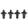 thumbnail image 5 of Set of 8 Grille Moulding Clips for 2013-2020 Dodge 1500 2500 3500 4500 5500 Models, 5 of 7