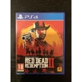 thumbnail image 1 of Polo de Jeu Vidéo Red Dead Redemption 2 PS4 Standard, 1 of 2