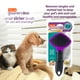 thumbnail image 2 of Carda para Gato Hartz Desenrredante, 2 of 8