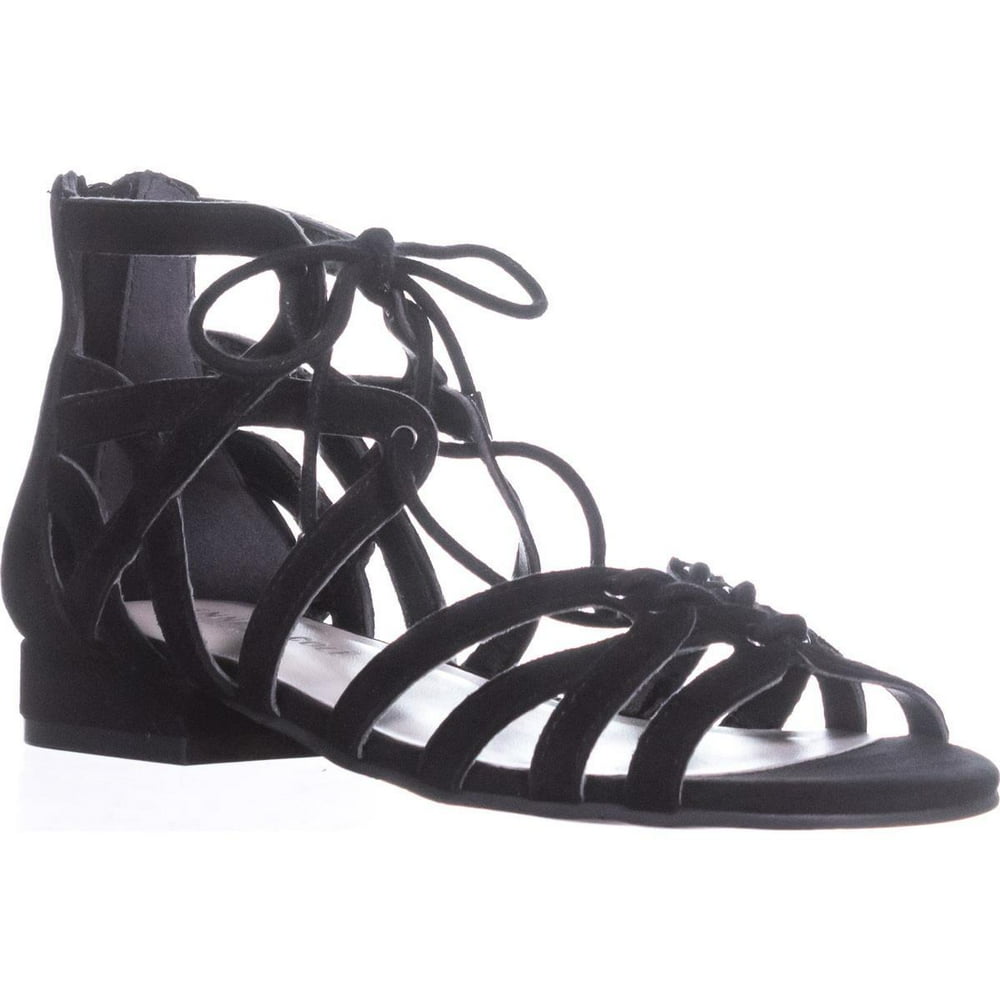 kenneth cole strappy sandals