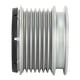 thumbnail image 5 of Polea de embrague de rueda libre del alternador F-232001 se adapta a Mercedes-Benz C160 C180, 5 of 8