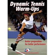 Dynamic Tennis Warm-Ups