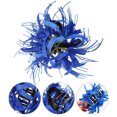 thumbnail image 1 of unbranded Clip De Flor Para Mujer Resistente Para Peinados En Celebraciones Y Vida Diaria, 1 of 8