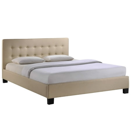 Modway Caitlin Queen Upholstered Bed, Multiple Colors