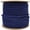 Acid Midnight Blue, variant on Neon Green 1/4 inch Shock Cord - 100 Feet Marine Grade Shock Bungee Cord - USA