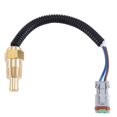 thumbnail image 4 of 3X 41-6538 416538 Sensor de Temperatura del Motor con Orificio Auxiliar para SB / / SLXi / Serie T / Precedent, 4 of 5