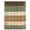 Brown Off-White Green, variant on Farmhouse Sage Green Brown Waterproof Fabric Shower Curtain,Country Vintage Wooden Waterproof Fabric Shower Curtain for Bathroom Curtains Bathtubs Hotel Shower Curtains with 12 Hooks Stall 54x78in