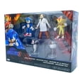 thumbnail image 3 of Figuras de Acción Sonic 3 Jakks Varios Personajes Multicolor 7 Piezas, 3 of 4