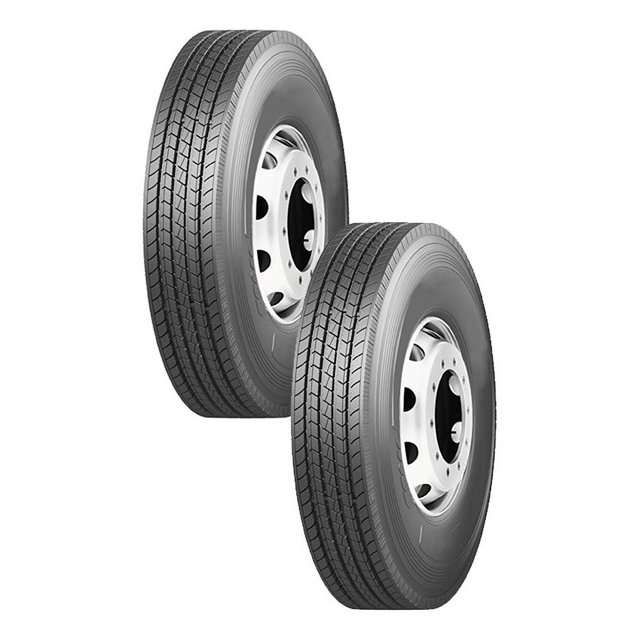 Paq 2 Llanta 295/75R22.5-18C 146/143M GRANDSTONE GT178+