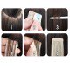 thumbnail image 5 of #3 DARK BROWN Tape-in Hair Extensions 20pcs/qty 20", 5 of 5