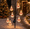 Christmas Solar08-4_A1, variant on Santa Face Lights Christmas Solar Tree Stake Lights Outdoor Yard Decor, Warm White LED Solar Pathway Lights