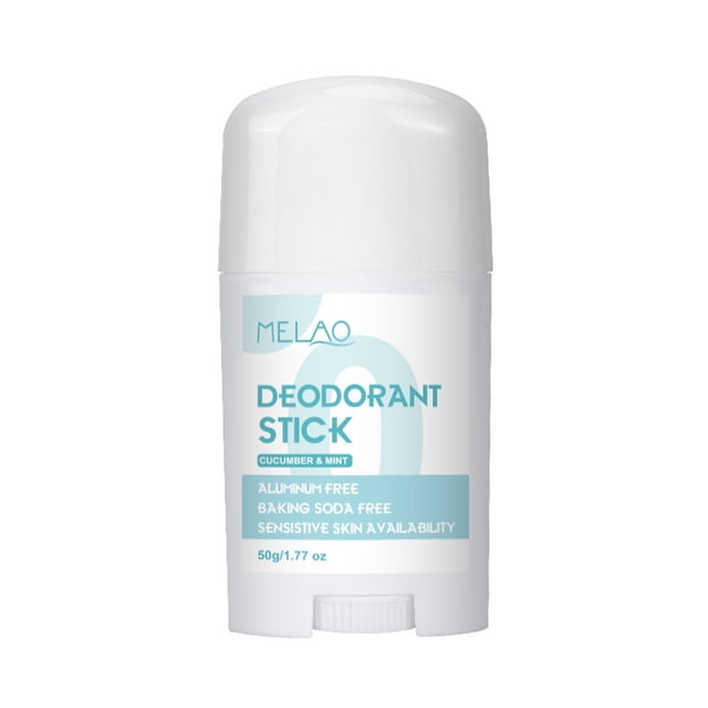 Desodorante para todo el cuerpo con perfume, desodorante para mujeres y hombres, barra corporal para eliminar el sudor de las axilas, citas, compras de ocio, adición de encanto