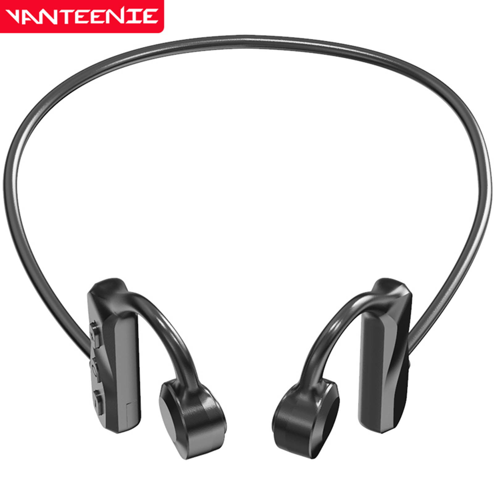Chueow Conduction New Wireless Bluetooth K69 Non Ear Neck Hanging Neck Ultra Standby Running,Compatible Electronics Accessories - Walmart.com