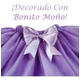 thumbnail image 4 of Tutu Para Mujer C/ Forro 2 Capas Varios Colores Falda Dama, 4 of 5