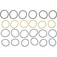 thumbnail image 4 of Dorman 904-8050 - Fuel Injector O-Ring Kit, 4 of 4