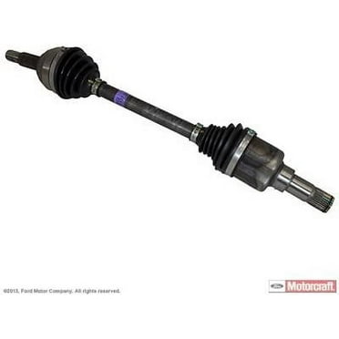 Motorcraft Drive Axle Shaft Assembly TX-497 Fits select: 2000-2011 FORD FOCUS
