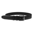 thumbnail image 1 of unbranded Cinturón Negro Con Bolsillo Oculto Para Dinero Con Antirrobo Y Almacenamiento Discreto, 1 of 8
