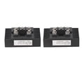thumbnail image 2 of Bridge Rectifier, 3 Phase Bridge Rectifier 1600V 100A High Reliability SQL100A  For Battery Charging, 2 of 8