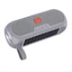 thumbnail image 4 of Radio Solar para Exteriores, Radio FM, MP3, Inalámbrica, Bluetooth V4.2, Altavoz, Caja de Sonido, Subwoofer, Graves, Auxiliar, Estéreo HiFi B, 4 of 5