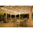 thumbnail image 4 of String Lights 612 Vermont 100, transparente, para interiores y exteriores, 6 m, color blanco, 4 of 8
