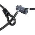 thumbnail image 3 of Saris 3050 Bike Rack Bicycle Lock, 3 of 6
