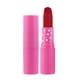 thumbnail image 4 of Labial mate aterciopelado, color rojo estrella rosa, no se desvanece fácilmente., 4 of 4