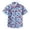 j-Camouflage21, variant on LIIPEE Boys Independence Day Tops Casual Summer US National Flag Printed Short Sleeve Lapel Button Down Shirt Children Kids 4th Of July Celebration Patriotic Comfortable Breathable Tops,8-9 Years