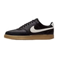 thumbnail image 1 of Tenis Nike para Hombre Court Vision Black Sail, 1 of 5