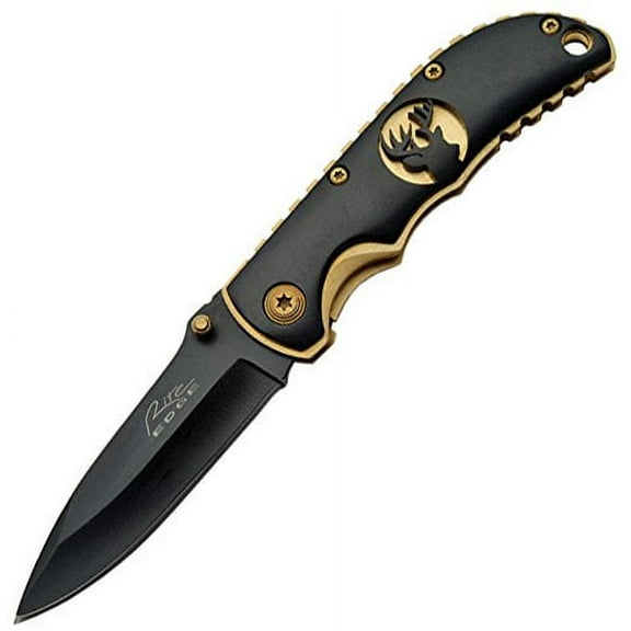 Luxury Home 2.75" Pocket Knife