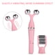 thumbnail image 1 of Masajeador facial 3 en 1 ANGGREK Roller Lifting Rosa, 1 of 8