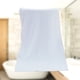 thumbnail image 5 of Toallas gruesas de algodón, toallas de baño, toallas de mano, toallas absorbentes para el hogar, hoteles, barberías, salones de belleza (blancas), 5 of 7