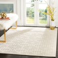 thumbnail image 2 of Safavieh Cottage Rayen Geometric Squares Indoor/Outdoor Area Rug, 2 of 5