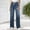 Navy, variant on Outfmvch Jeans for Women Baggy Jeans Barrel Jeans Women Jean Capris for Women Jeans Mom Jeans High Waisted Baggy Straight Wide Leg Denim Pants Streetwear Straight Leg Pants Women Light Blue M