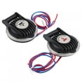 thumbnail image 3 of Winch Foot Up Down,Pair Marine Anchor Windlass Boat Anchoring Switch Windlass Foot Switch High Capacity, 3 of 14