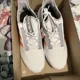 thumbnail image 1 of Adi - das Men's Kaptir 2.0 Running Shoes Casual White Gray Orange IF5054 Size 11, 1 of 6