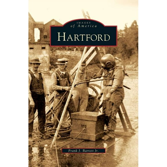 Hartford (Hardcover)