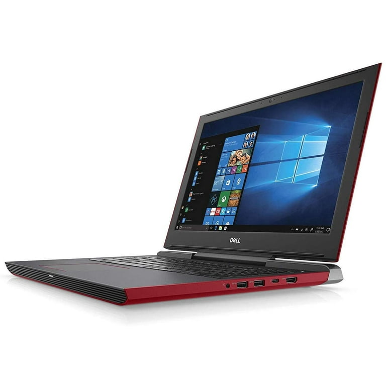 Dell G5 5587 Intel Core i7-8750H X6 2.2GHz 16GB 1TB + 256GB SSD