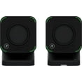 thumbnail image 6 of Mackie CR2-X Cube Compact Premium Desktop Speaker, Pair, 6 of 7